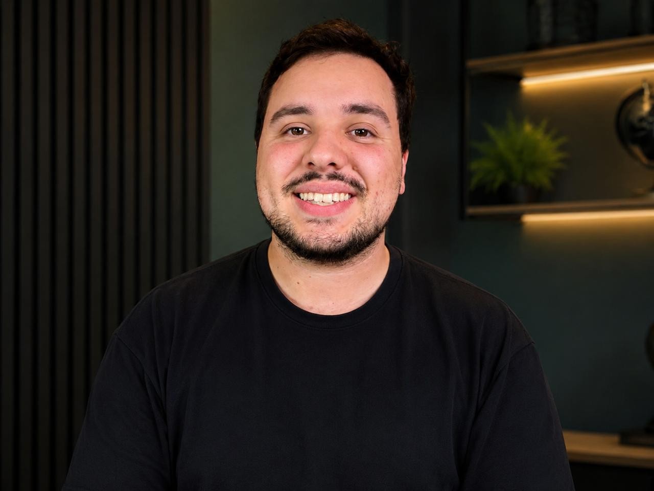 Koda, criador do canal